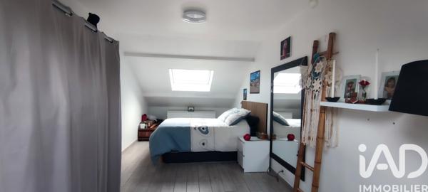 Maison à vendre 5 pièces 106 m² Chelles