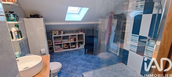 Maison à vendre 5 pièces 106 m² Chelles