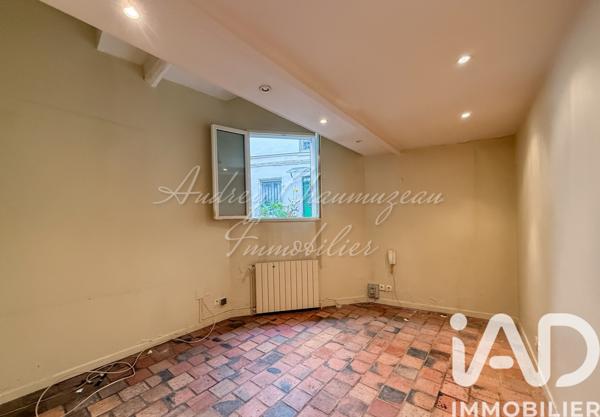 Appartement à vendre 3 pièces 58 m² Paris 13