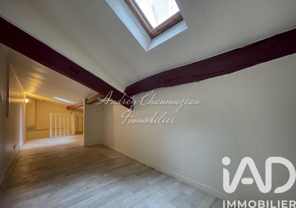 Appartement à vendre 3 pièces 58 m² Paris 13
