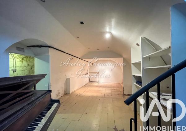 Appartement à vendre 3 pièces 58 m² Paris 13