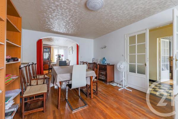 Maison à vendre  6 pièces - 158,25 m 2   CACHAN  - 94