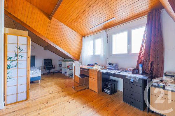 Maison à vendre  6 pièces - 158,25 m 2   CACHAN  - 94