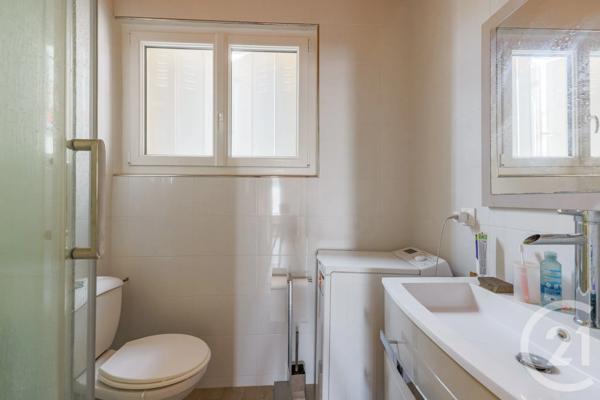 Maison à vendre  6 pièces - 158,25 m 2   CACHAN  - 94