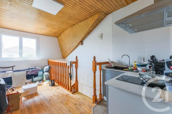 Maison à vendre  6 pièces - 158,25 m 2   CACHAN  - 94