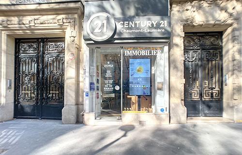 Maison à vendre  9 pièces - 290,70 m 2   VILLEJUIF  - 94