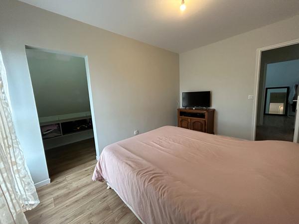 Maison Amiens 105 m2