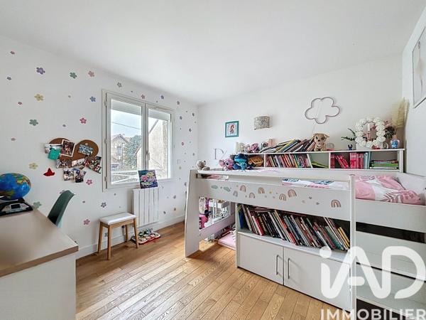 Maison à vendre 9 pièces 224 m² Clamart