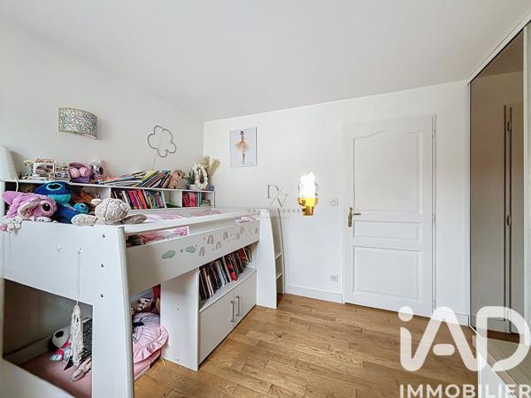 Maison à vendre 9 pièces 224 m² Clamart