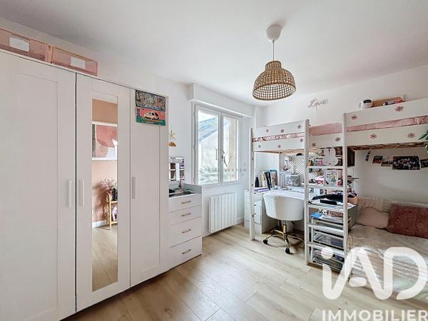 Maison à vendre 9 pièces 224 m² Clamart