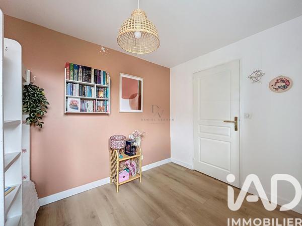 Maison à vendre 9 pièces 224 m² Clamart