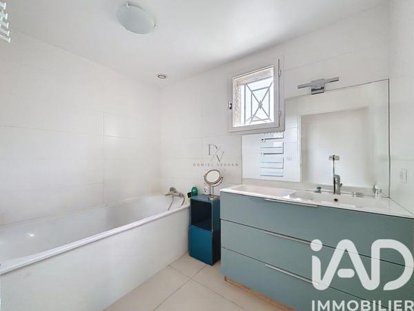 Maison à vendre 9 pièces 224 m² Clamart