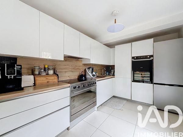 Maison à vendre 9 pièces 224 m² Clamart