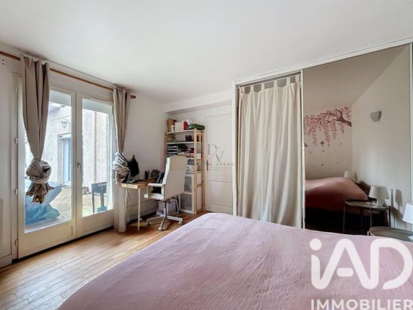 Maison à vendre 9 pièces 224 m² Clamart