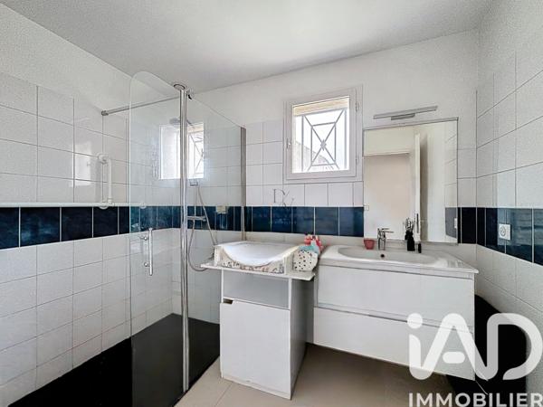 Maison à vendre 9 pièces 224 m² Clamart