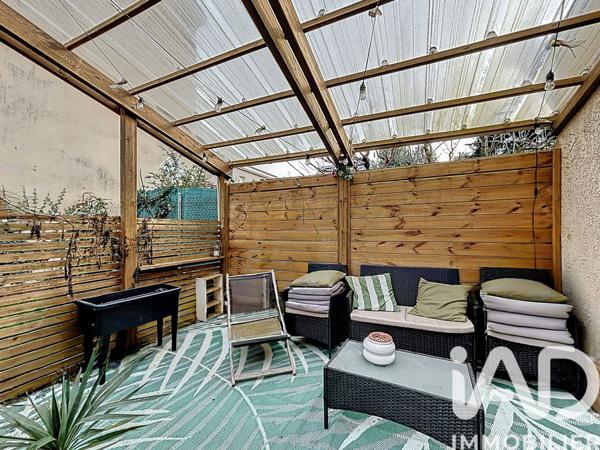 Maison à vendre 9 pièces 224 m² Clamart