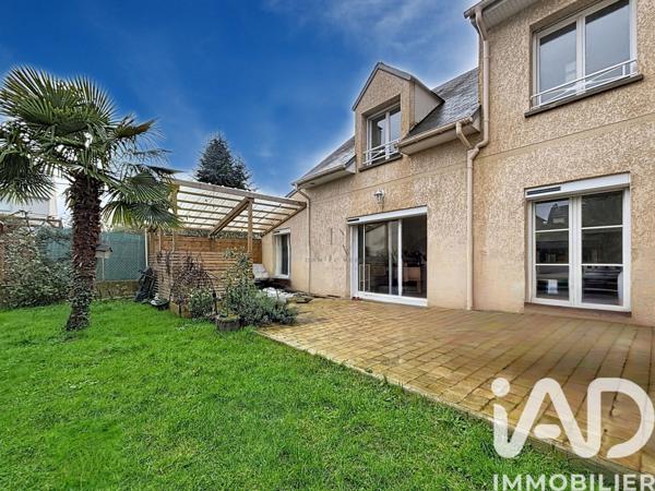 Maison à vendre 9 pièces 224 m² Clamart