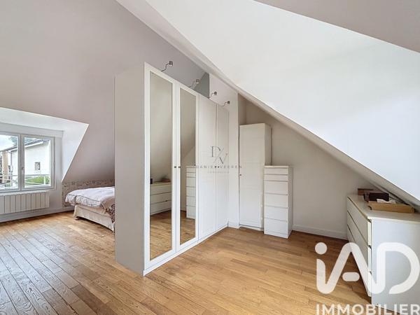 Maison à vendre 9 pièces 224 m² Clamart