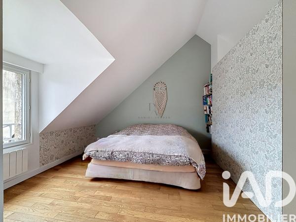 Maison à vendre 9 pièces 224 m² Clamart