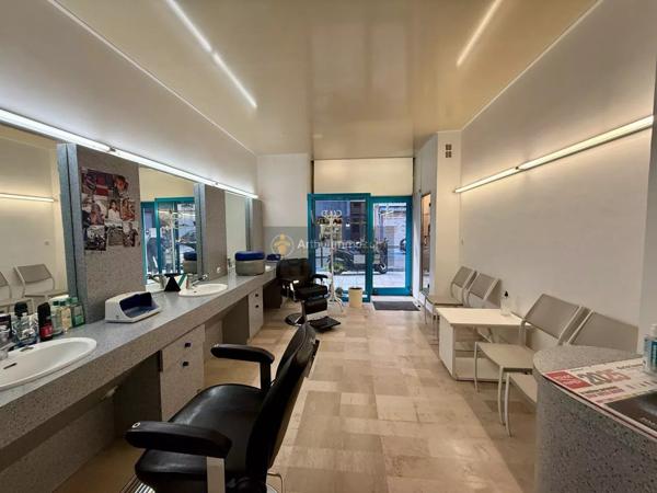 Vente Local commercial 1 pièces 24 m2 à Bastia