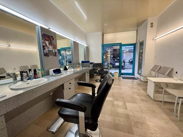 Vente Local commercial 1 pièces 24 m2 à Bastia