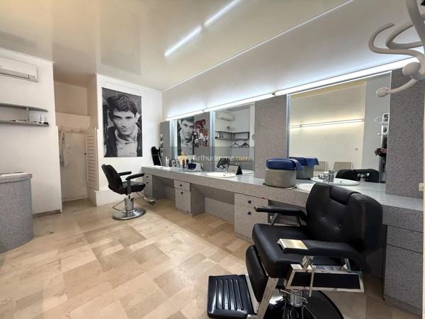 Vente Local commercial 1 pièces 24 m2 à Bastia