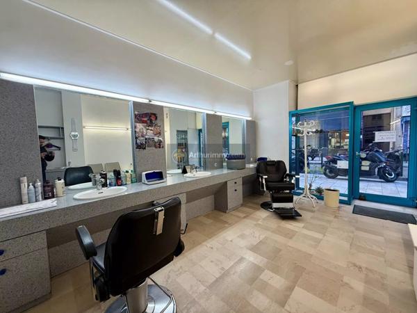 Vente Local commercial 1 pièces 24 m2 à Bastia