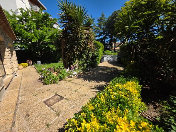 Castelnau-le-Lez (34170) Maison calme Castelnau-le-Lez