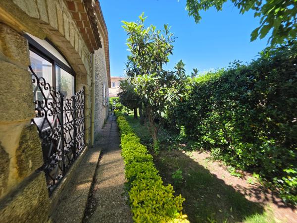 Castelnau-le-Lez (34170) Maison calme Castelnau-le-Lez