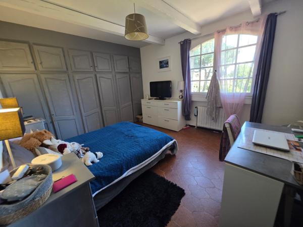 Castelnau-le-Lez (34170) Maison calme Castelnau-le-Lez