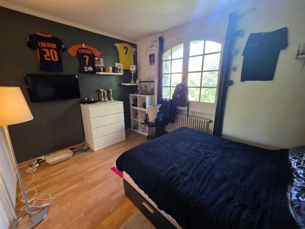 Castelnau-le-Lez (34170) Maison calme Castelnau-le-Lez