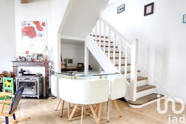 Maison à vendre 5 pièces 103 m² Bagnolet