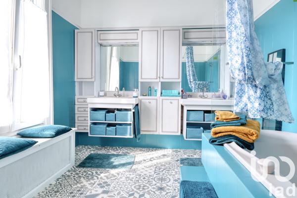 Maison à vendre 5 pièces 103 m² Bagnolet