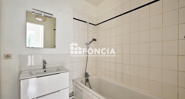À vendre Appartement 3 pièces 64 m² - Cergy 95800