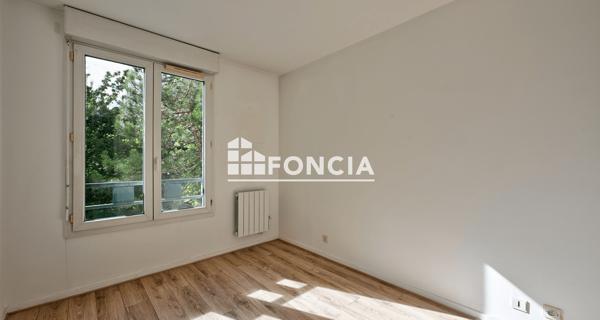 À vendre Appartement 3 pièces 64 m² - Cergy 95800