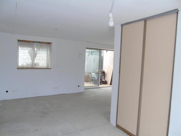 Belle maison en pierre sur martinvast