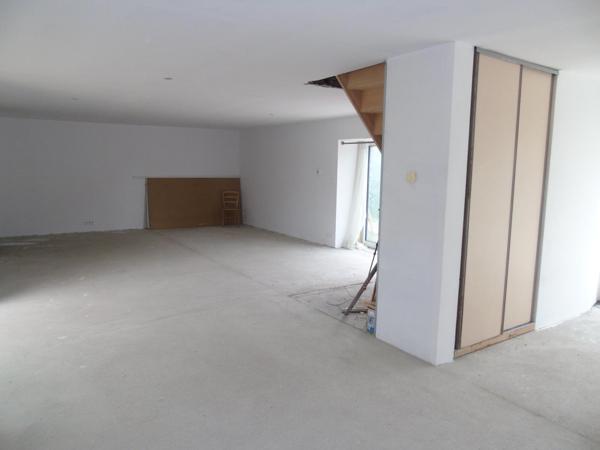 Belle maison en pierre sur martinvast