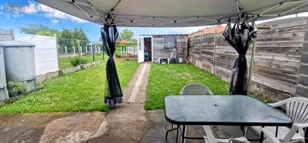 Achat - Maison Arras 62000 5 pièces 98 m 2 310 m 2