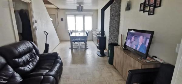 Achat - Maison Arras 62000 5 pièces 98 m 2 310 m 2