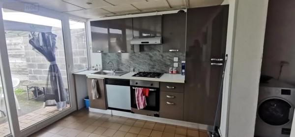 Achat - Maison Arras 62000 5 pièces 98 m 2 310 m 2