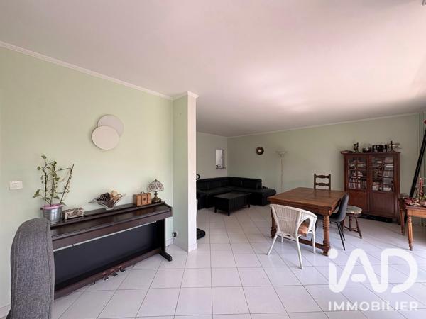 Appartement à vendre 5 pièces 98 m² Andrésy