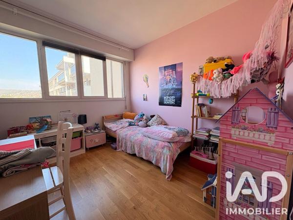 Appartement à vendre 5 pièces 98 m² Andrésy