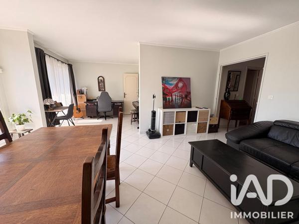 Appartement à vendre 5 pièces 98 m² Andrésy