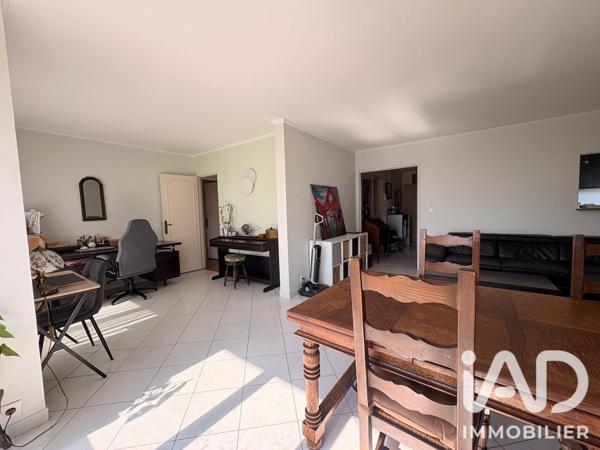 Appartement à vendre 5 pièces 98 m² Andrésy