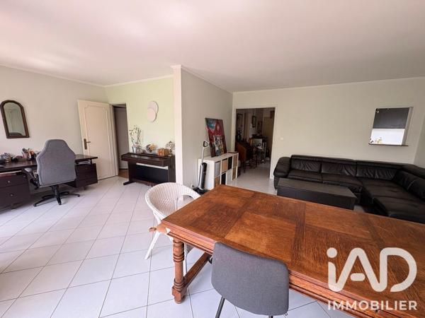 Appartement à vendre 5 pièces 98 m² Andrésy