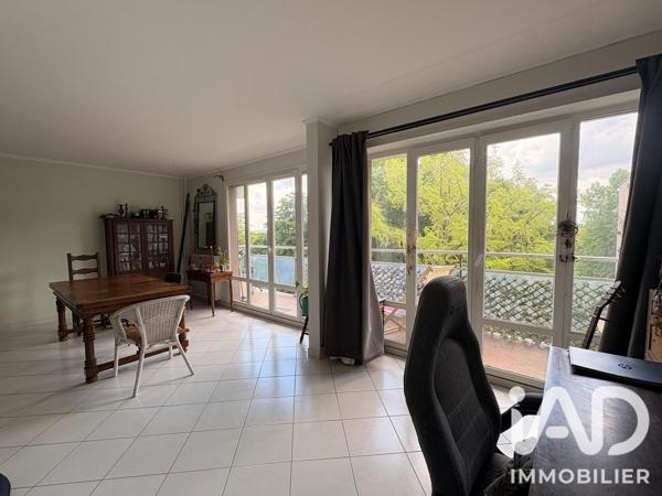 Appartement à vendre 5 pièces 98 m² Andrésy