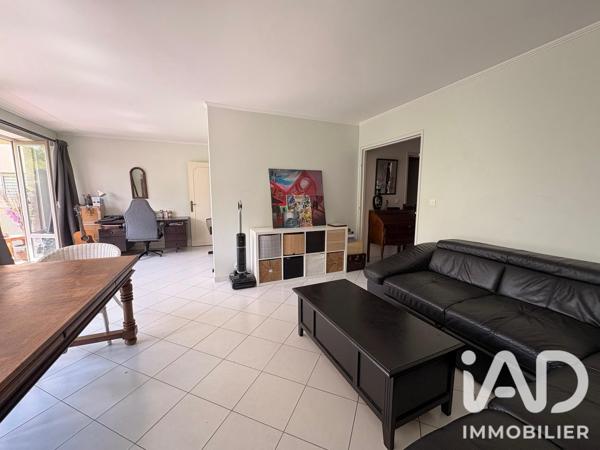 Appartement à vendre 5 pièces 98 m² Andrésy