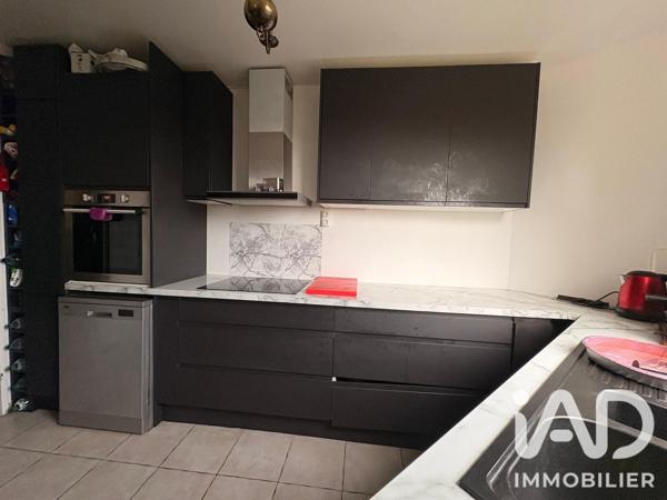 Appartement à vendre 5 pièces 98 m² Andrésy
