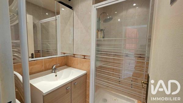 Appartement à vendre 5 pièces 98 m² Andrésy
