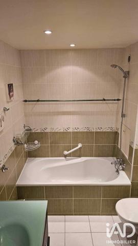 Appartement à vendre 5 pièces 98 m² Andrésy